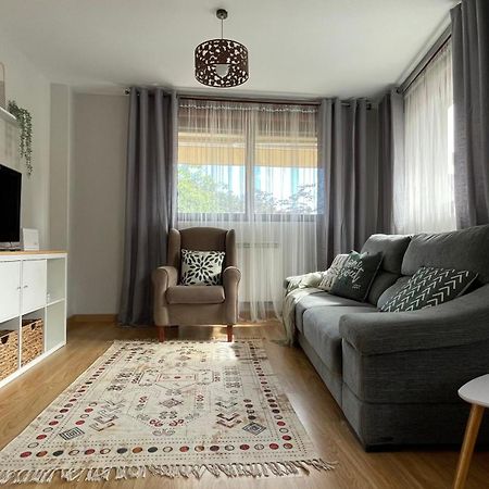 Apartamento Villa De Cartes Kültér fotó