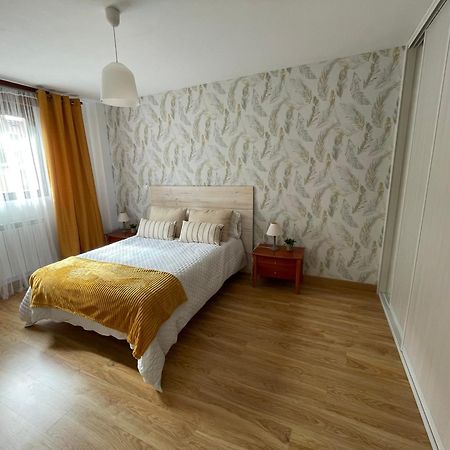 Apartamento Villa De Cartes Kültér fotó