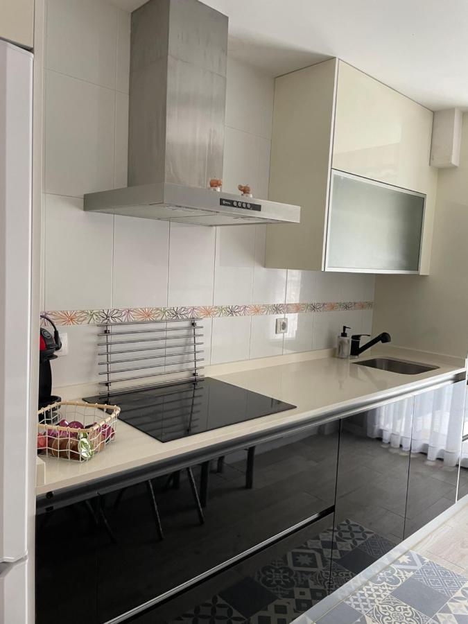 Apartamento Villa De Cartes Kültér fotó