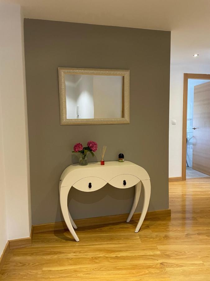 Apartamento Villa De Cartes Kültér fotó