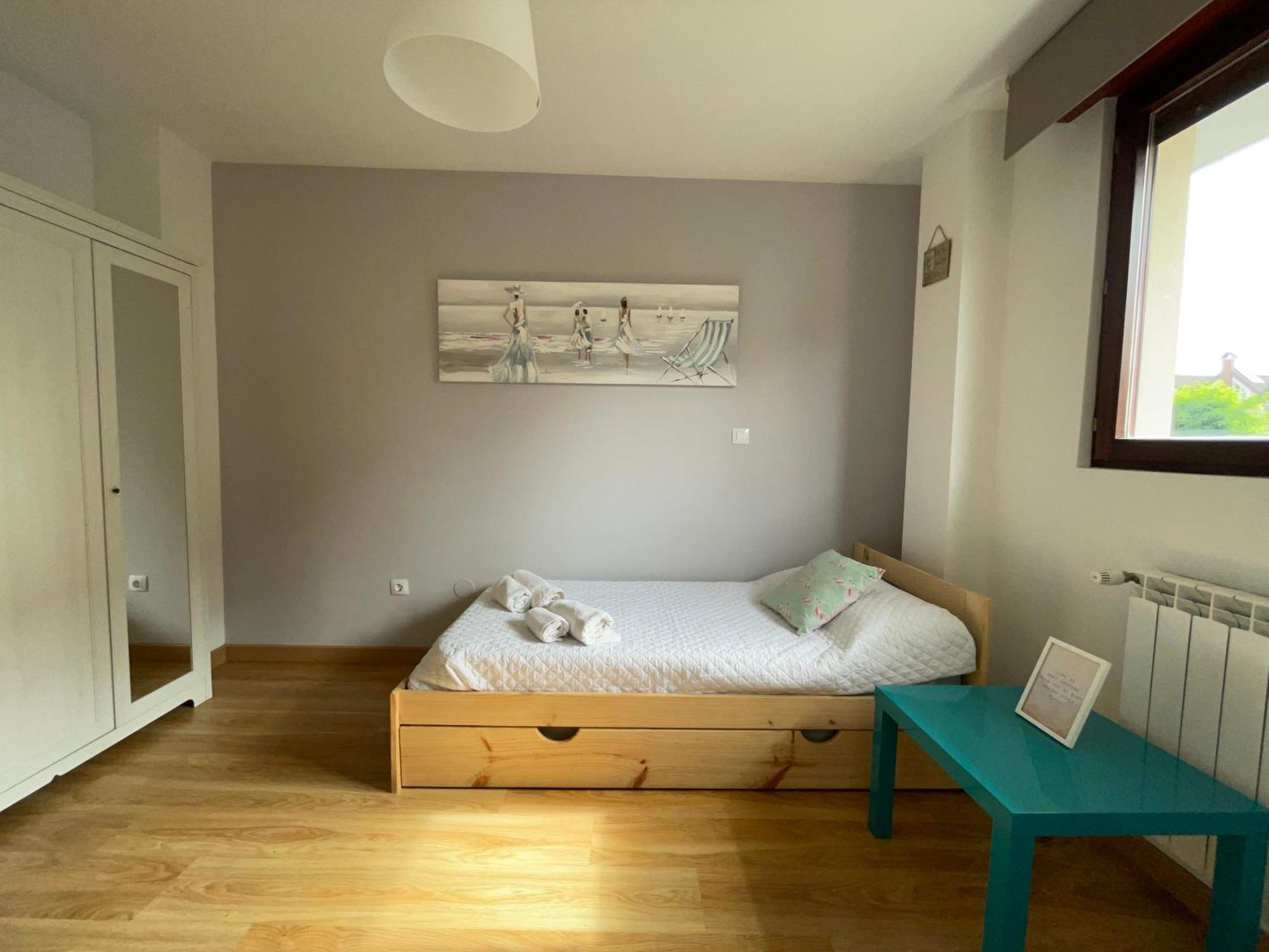 Apartamento Villa De Cartes Kültér fotó