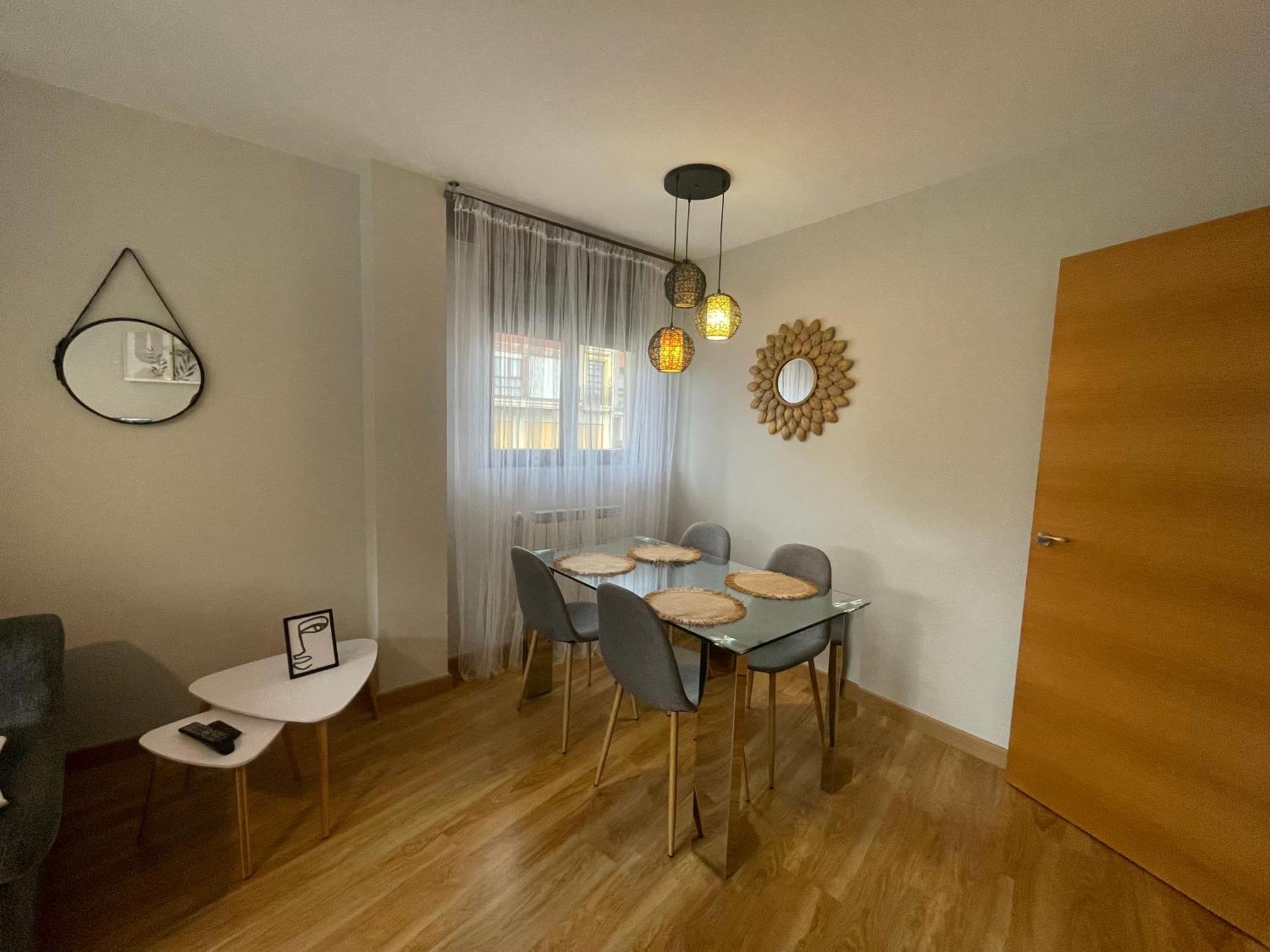 Apartamento Villa De Cartes Kültér fotó