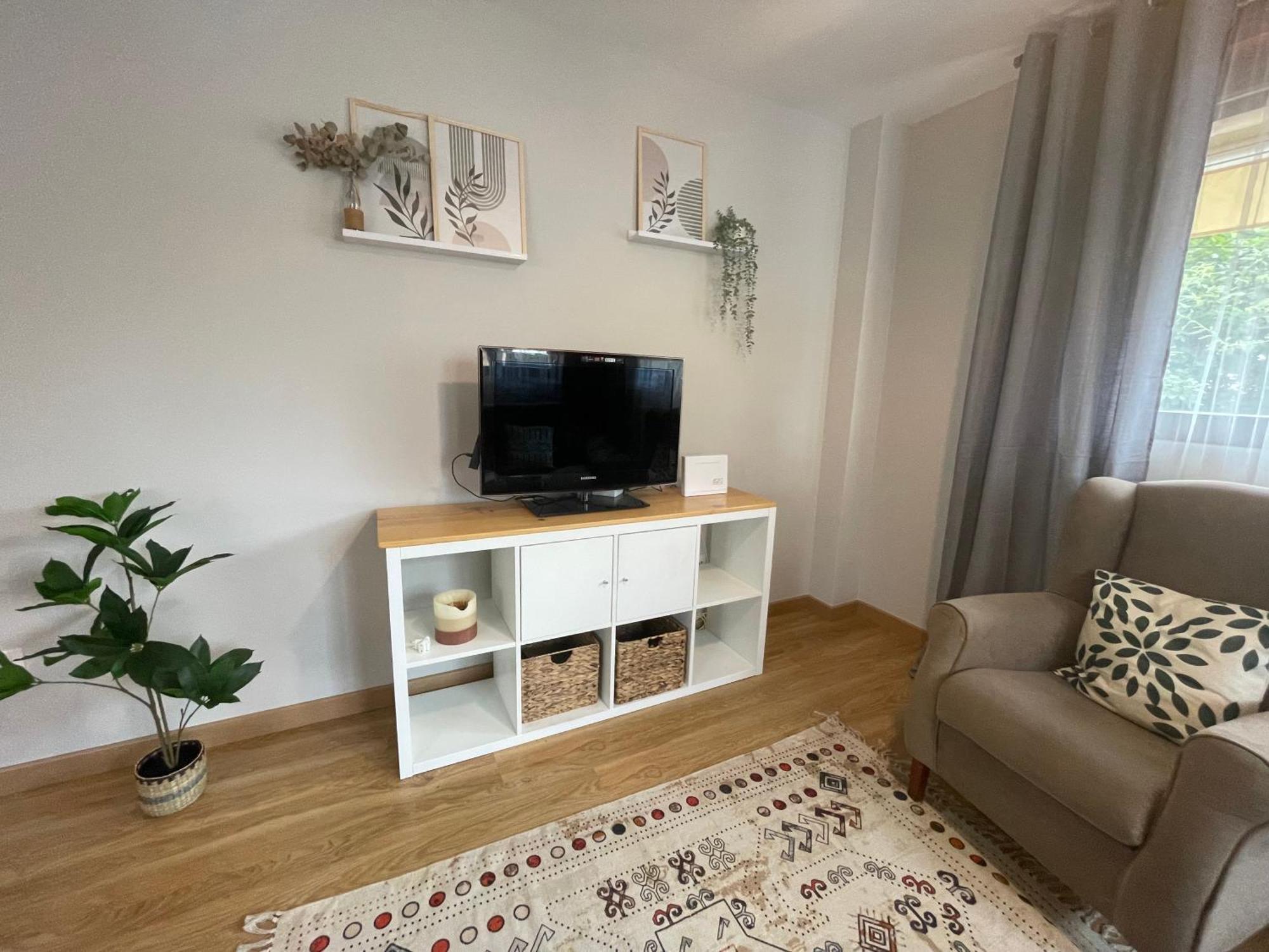 Apartamento Villa De Cartes Kültér fotó