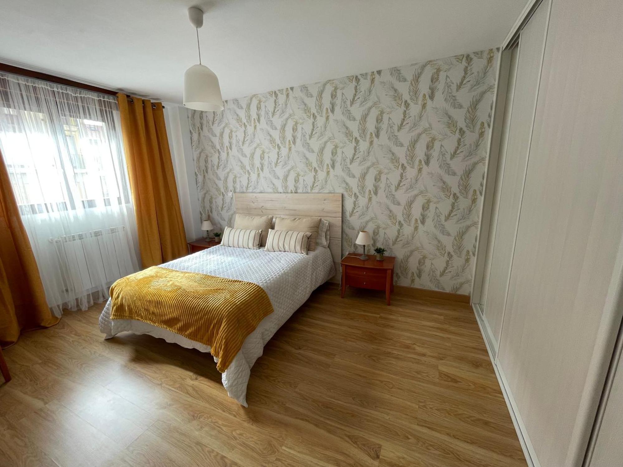 Apartamento Villa De Cartes Kültér fotó